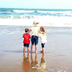 Meet your Posher, Avery